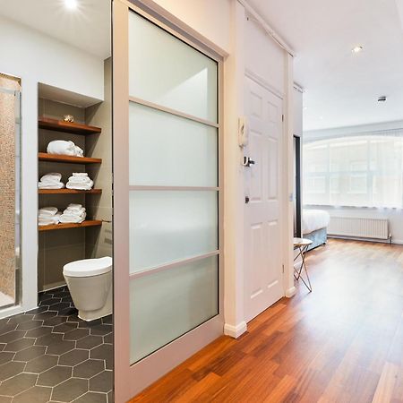 Avari Apartments - Hatton Collection Лондон Екстер'єр фото