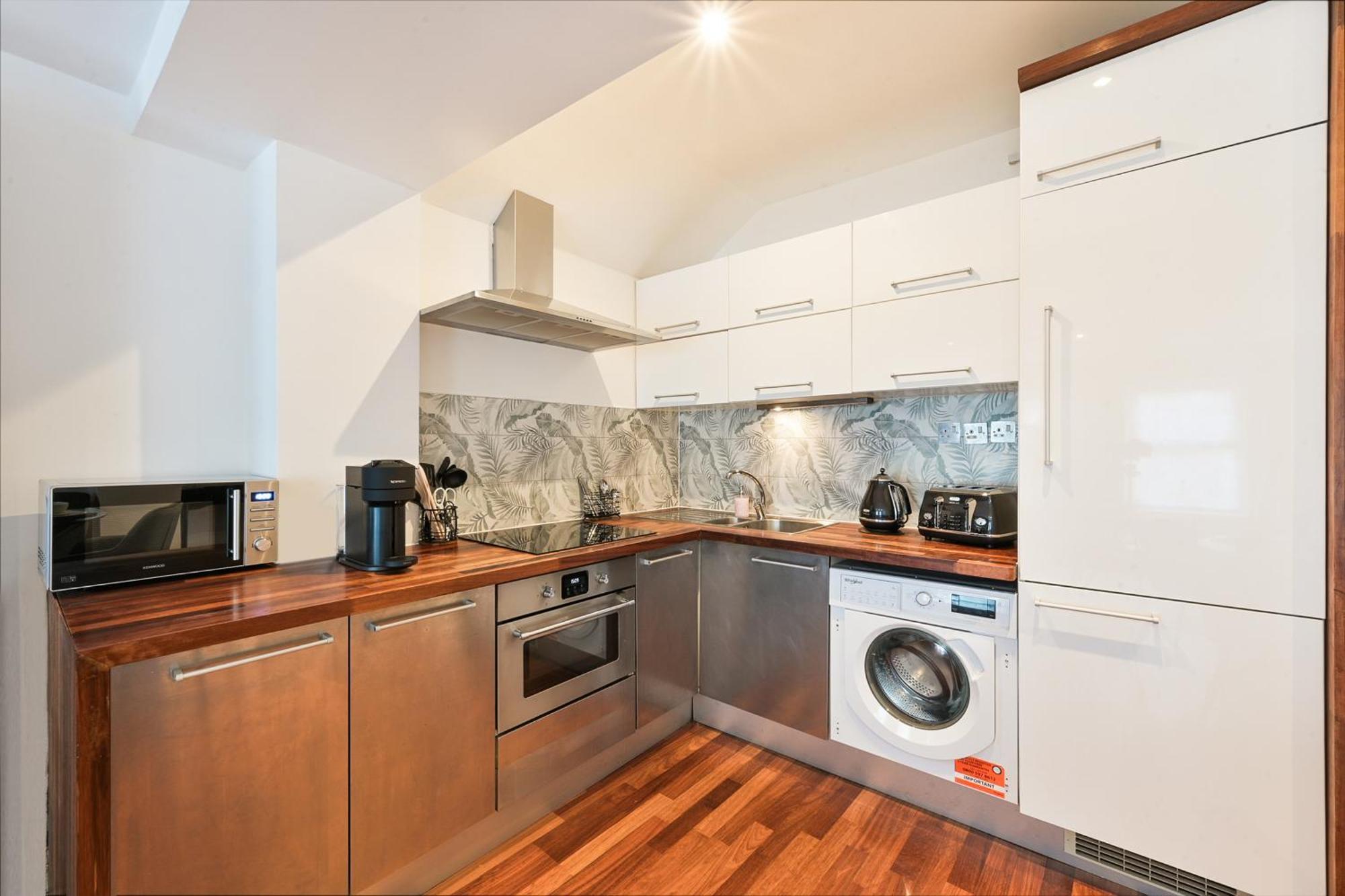 Avari Apartments - Hatton Collection Лондон Екстер'єр фото